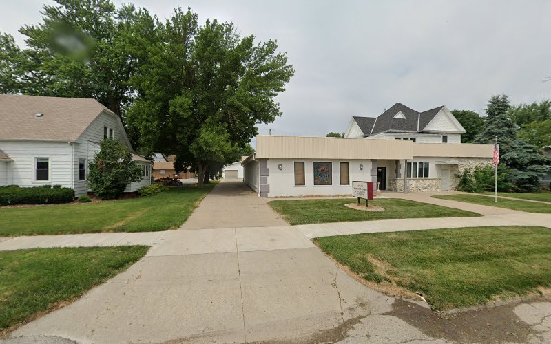 Logan Memorial Chapel Logan Iowa