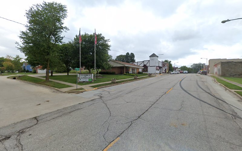 Ohde Funeral Home Inc Kimballton Iowa