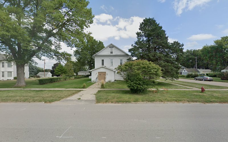 Funeral Services at Pauley Jones Funeral Home in Walnut, Iowa | FuneralHomes.fyi Pauley Jones Funeral Home Walnut Iowa