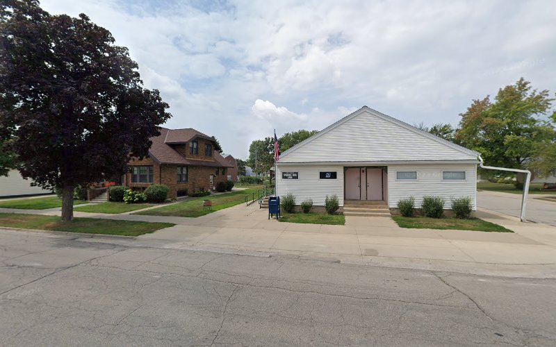 Funeral Services at Balik Funeral Home in Spillville, Iowa | FuneralHomes.fyi Balik Funeral Home Spillville Iowa