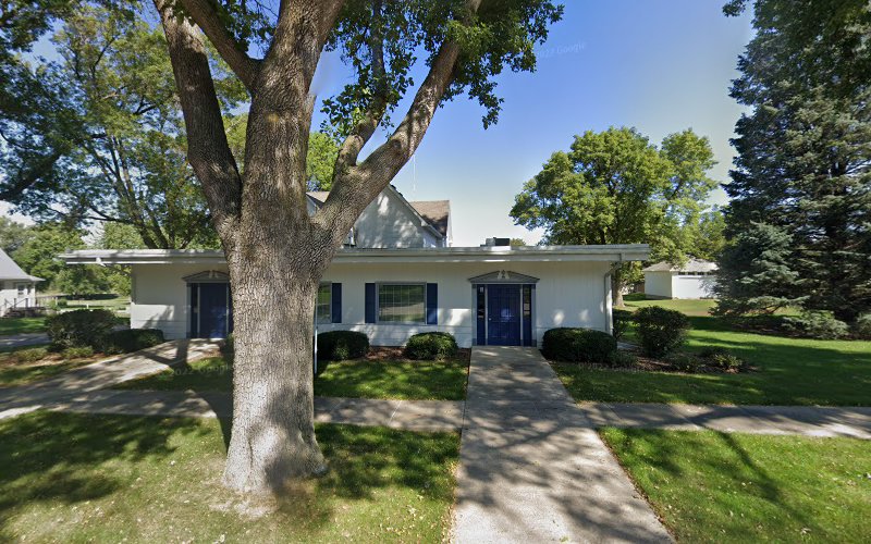 Ohde Funeral Home Manilla Iowa