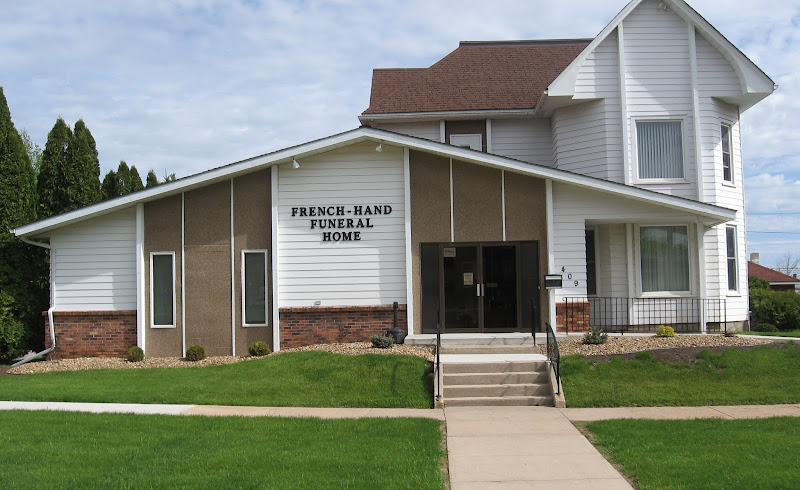 Abels Funeral and Cremation Service Reinbeck Iowa