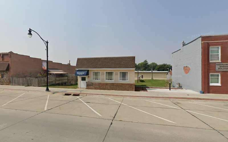 Burmeister Johannsen Funeral Shelby Iowa