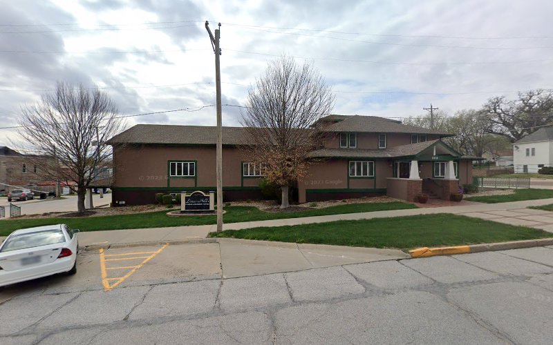 Loess Hills Funeral And Cremation Center Glenwood Iowa