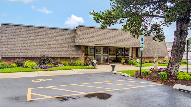 Davison-Fulton/Bartonville Chapel Bartonville Illinois