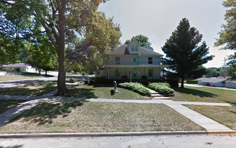 Twigg Funeral Home Guthrie Center Iowa