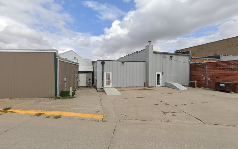 Dahn & Woodhouse Funeral Home Coon Rapids Iowa