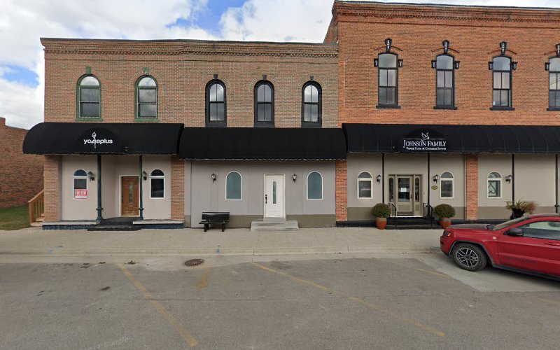 Johnson Family Funeral Home & Cremation Services Stuart Iowa