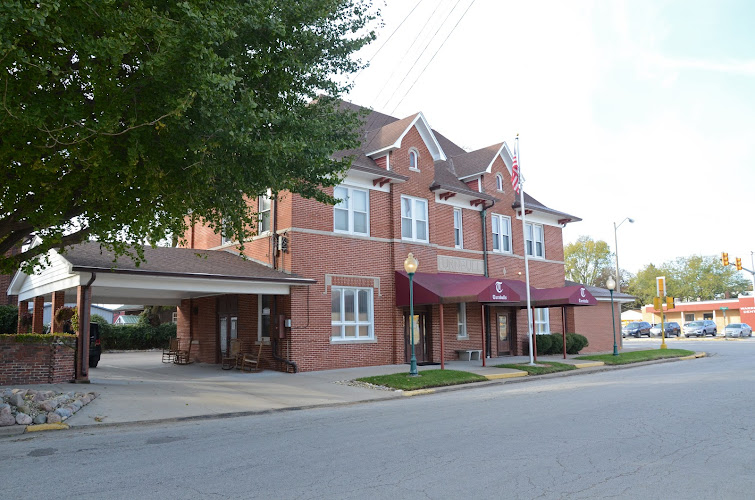 Funeral Services at Turnbull Funeral Home in Monmouth, Illinois | FuneralHomes.fyi Turnbull Funeral Home Monmouth Illinois