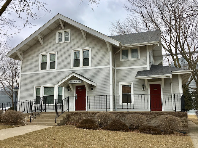 Ohde Funeral Home Bayard Iowa
