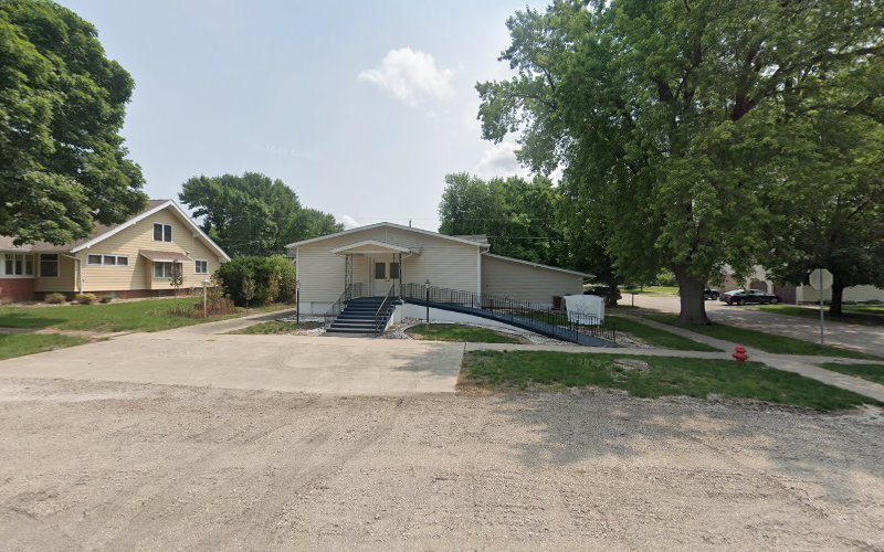 Funeral Services at Fratzke & Jensen Funeral Home in Newell, Iowa | FuneralHomes.fyi Fratzke & Jensen Funeral Home Newell Iowa