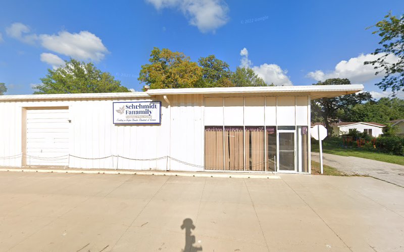 Hockenberry Family Care Funeral Home Adair Iowa