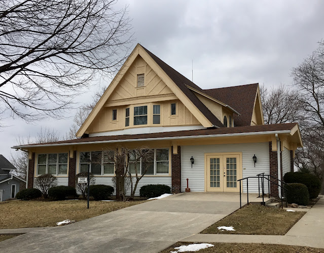 Ohde Funeral Home Coon Rapids Iowa