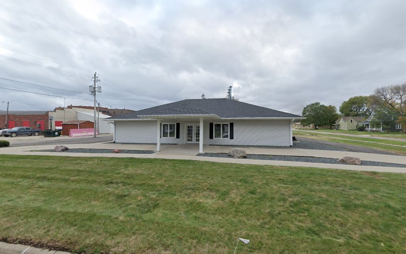 Funeral Services at Johnson Family Funeral Homes in Earlham, Iowa | FuneralHomes.fyi Johnson Family Funeral Homes Earlham Iowa