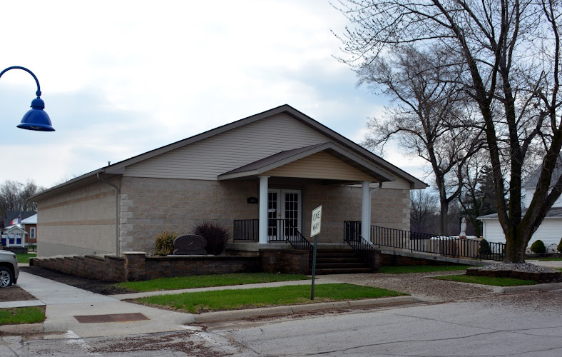Farber & Otteman Funeral Home Lake View Iowa