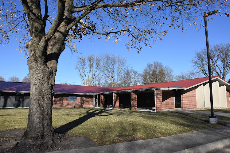 Foust Funeral Home Eagle Grove Iowa