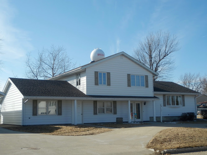 Sharp Funeral Home – Carroll, Iowa Breda Iowa