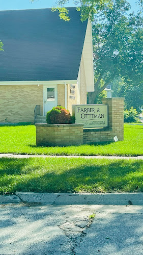 Farber & Otteman Funeral Home Sac City Iowa