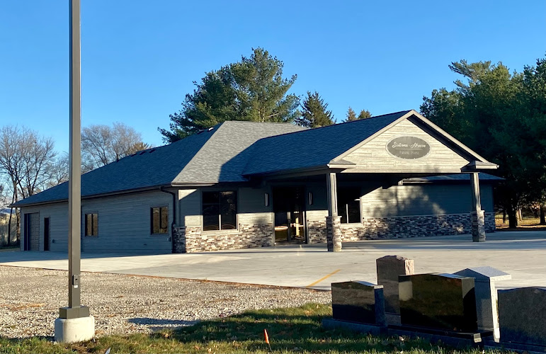 Funeral Services at Sietsema-Atkinson Funeral Home in Hampton, Iowa | FuneralHomes.fyi Sietsema-Atkinson Funeral Home Hampton Iowa