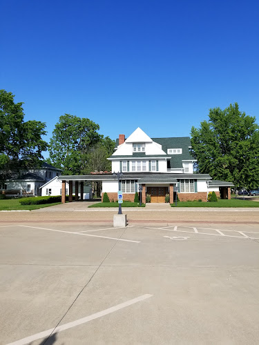 Henry-Lange Memorial Homes Lewistown Illinois