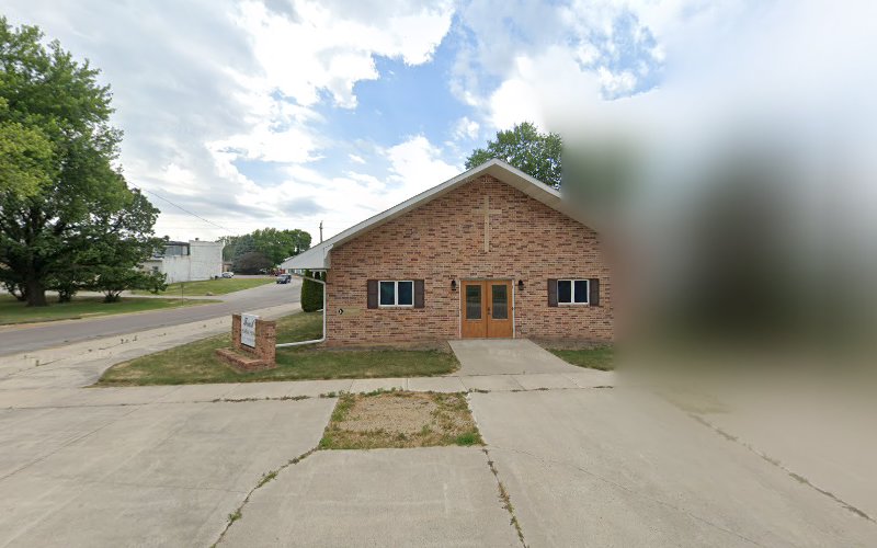 Foust Funeral Home Goldfield Iowa