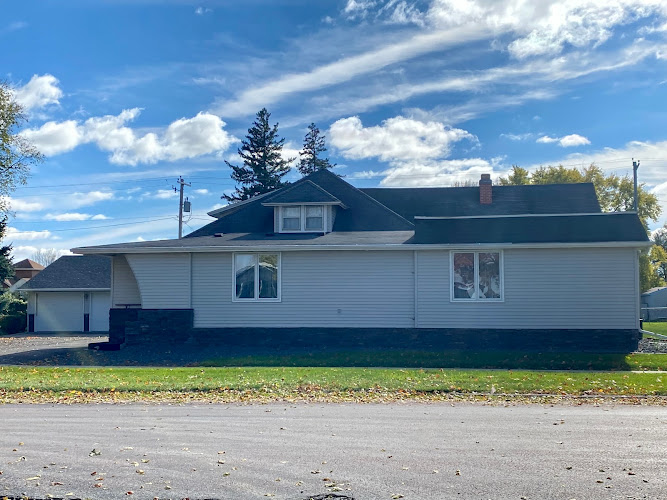 Funeral Services at Johnson Family Funeral Home & Cremation Service in Dexter, Iowa | FuneralHomes.fyi Johnson Family Funeral Home & Cremation Service Dexter Iowa