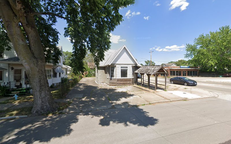 McAvoy Monument Company Pekin Illinois