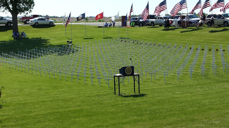 Funeral Services at Greenfield Cemetery in Greenfield, Iowa | FuneralHomes.fyi Greenfield Cemetery Greenfield Iowa