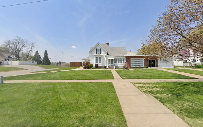 Marshall Funeral Chapels Sidney Iowa