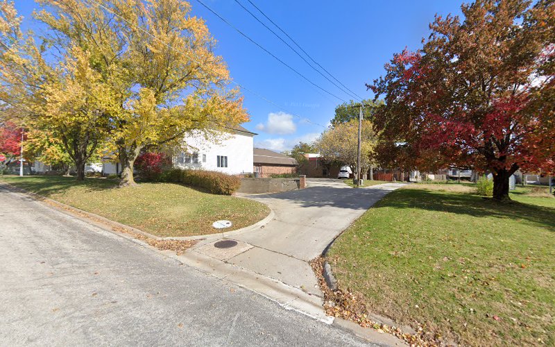 Wolfe-Billings Funeral Chapel Villisca Iowa