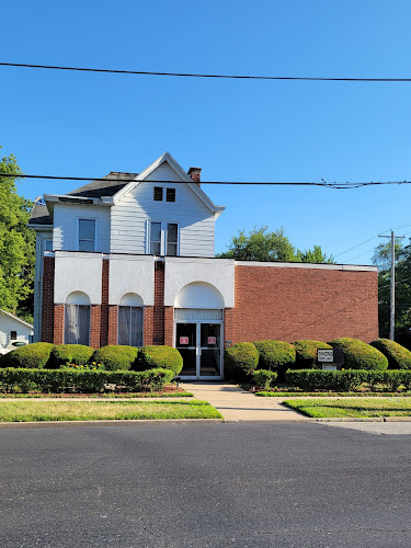 Simons Mortuary Peoria Illinois