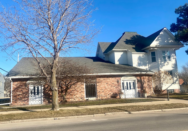 Greenwood-Schubert Funeral Home Cherokee Iowa