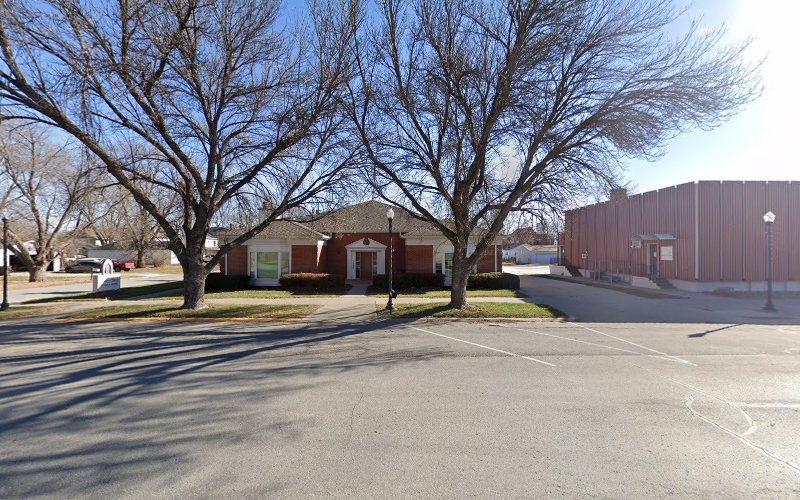 Funeral Services at Rash-Gude Funeral Home in Hamburg, Iowa | FuneralHomes.fyi Rash-Gude Funeral Home Hamburg Iowa