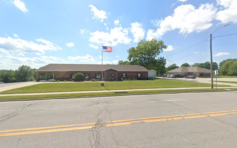 Cummings Family Funeral Home Bedford Iowa