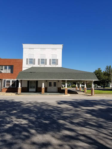Henry-Lange Memorial Homes Ltd Cuba Illinois