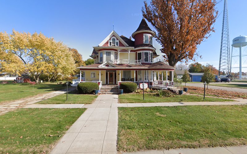 Funeral Services at Coen-Beaty-Pearson Family Funeral in Lenox, Iowa | FuneralHomes.fyi Coen-Beaty-Pearson Family Funeral Lenox Iowa