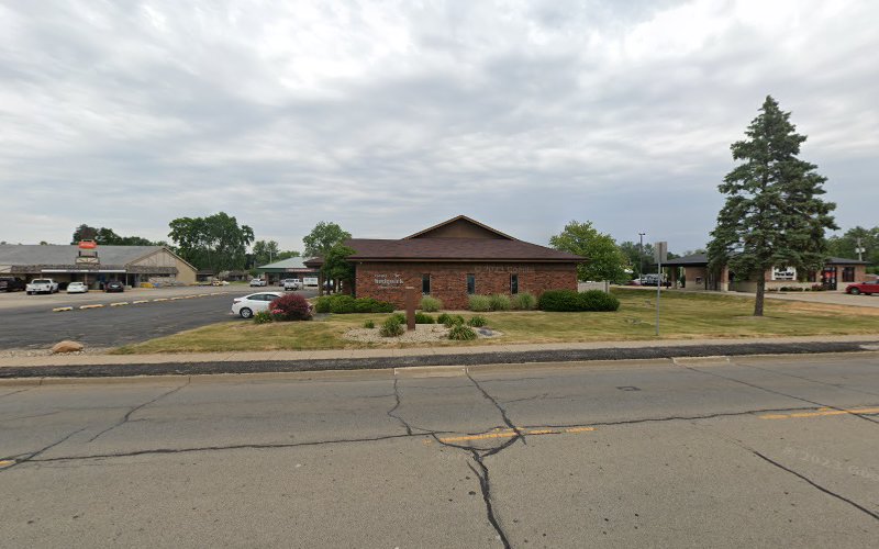 Endsley-Sedgwick Funeral Home Bartonville Illinois