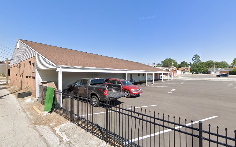 Funeral Services at C Hastings Funeral Home in Perry, Iowa | FuneralHomes.fyi C Hastings Funeral Home Perry Iowa