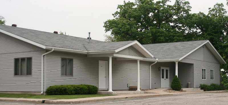 Conway-Markham Funeral Home & Cremation Services Elma Iowa