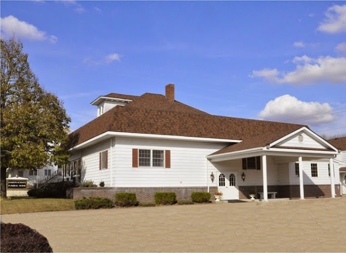 Funeral Services at Jamison-Schmitz Funeral Homes, Inc. in Oelwein, Iowa | FuneralHomes.fyi Jamison-Schmitz Funeral Homes, Inc. Oelwein Iowa