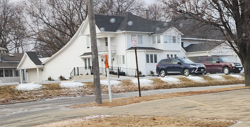 Funeral Services at Walker-Merrick-Billings Funeral Chapel in Clarinda, Iowa | FuneralHomes.fyi Walker-Merrick-Billings Funeral Chapel Clarinda Iowa