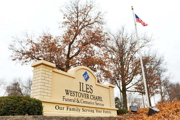Iles Westover Funeral Home Des Moines Iowa