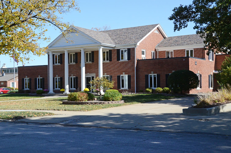 Funeral Services at Laufersweiler-Sievers Funeral Home & Cremation Services in Fort Dodge, Iowa | FuneralHomes.fyi Laufersweiler-Sievers Funeral Home & Cremation Services Fort Dodge Iowa