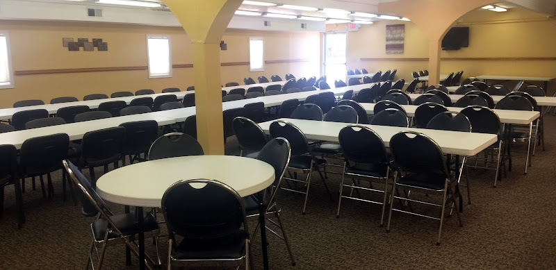 Funeral Services at Christy-Smith Funeral Homes – Morningside Chapel in Sioux City, Iowa | FuneralHomes.fyi Christy-Smith Funeral Homes – Morningside Chapel Sioux City Iowa