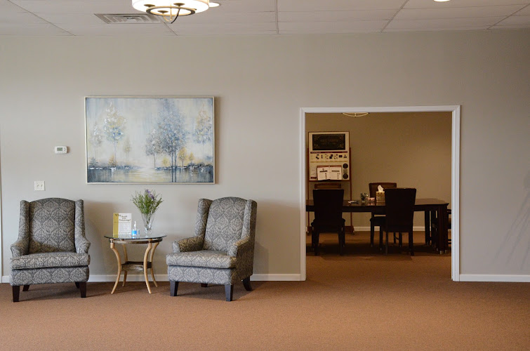 Mohr & Becker-Hunt Funeral Home South Sioux City Nebraska