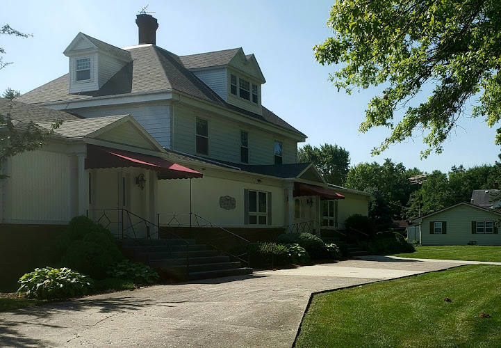 Powell Funeral Homes Keota Iowa