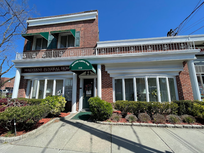 Funeral Services at Malverne Funeral Home in Malverne, New York | FuneralHomes.fyi Malverne Funeral Home Malverne New York