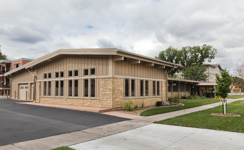 Wright Funeral Home & Cremation Service Moorhead Minnesota