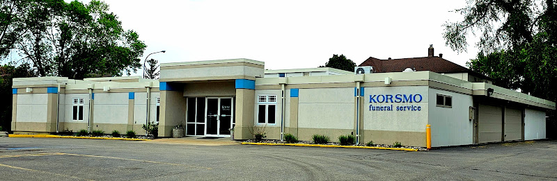 Korsmo Funeral and Cremation Service Moorhead Minnesota