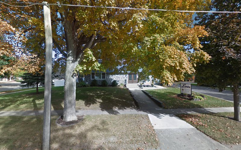 Funeral Services at Lentz Funeral Homes in Algona, Iowa | FuneralHomes.fyi Lentz Funeral Homes Algona Iowa